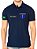 Camisa Polo Masculino ENFERMAGEM + CRUZ VIDA Bordado - Imagem 9