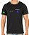 Camiseta Masculino MOTORISTA SAÚDE Bordado - Imagem 7