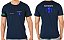 Camiseta Masculino MOTORISTA SAÚDE Bordado - Imagem 1