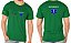 Camiseta Masculino MOTORISTA SAÚDE Bordado - Imagem 3