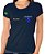 Camiseta Feminina SOCORRISTA + CRUZ VIDA Bordado - Imagem 5