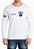 Camiseta Masculino Manga Longa TÉCNICO ENFERMAGEM + CRUZ VIDA Bordado - Imagem 6