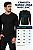 Camiseta Masculino Manga Longa TÉCNICO ENFERMAGEM SAMU Bordado - Imagem 4
