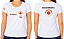 Camiseta Feminina SOCORRISTA SAMU Bordado - Imagem 4