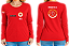Camiseta Feminina Manga Longa MÉDICA SAMU Bordado - Imagem 4