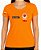 Camiseta Feminina ENFERMAGEM SAMU Bordado - Imagem 7