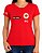 Camiseta Feminina ENFERMAGEM SAMU Bordado - Imagem 9