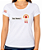 Camiseta Feminina ENFERMAGEM SAMU Bordado - Imagem 10