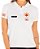 Camisa Polo Feminino ENFERMAGEM SAMU Bordado - Imagem 8