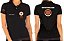 Camisa Polo Feminino ENFERMAGEM SAMU Bordado - Imagem 3