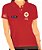 Camisa Polo Feminino ENFERMAGEM SAMU Bordado - Imagem 11