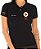 Camisa Polo Feminino ENFERMAGEM SAMU Bordado - Imagem 10