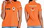 Camisa Polo Feminino ENFERMAGEM SAMU Bordado - Imagem 2
