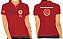 Camisa Polo Feminino ENFERMAGEM SAMU Bordado - Imagem 5