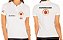 Camisa Polo Feminino ENFERMAGEM SAMU Bordado - Imagem 4