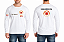 Camiseta Masculino Manga Longa SOCORRISTA SAMU Bordado - Imagem 2