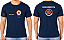Camiseta Masculino SOCORRISTA SAMU Bordado - Imagem 1