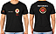 Camiseta Masculino MOTORISTA SAMU Bordado - Imagem 1