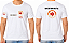 Camiseta Masculino MOTORISTA SAMU Bordado - Imagem 4
