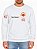 Casaco Moletom Blusão Masculino ENFERMAGEM SAMU Bordado - Imagem 6