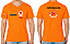 Camiseta Masculino ENFERMAGEM SAMU Bordado - Imagem 3