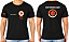Camiseta Masculino ENFERMAGEM SAMU Bordado - Imagem 5