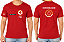 Camiseta Masculino ENFERMAGEM SAMU Bordado - Imagem 4