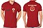 Camisa Polo Masculino ENFERMAGEM SAMU Bordado - Imagem 5