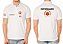 Camisa Polo Masculino ENFERMAGEM SAMU Bordado - Imagem 2