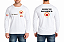 Camiseta Masculino Manga Longa CONDUTOR SOCORRISTA SAMU Bordado - Imagem 3