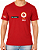Camiseta Masculino CONDUTOR SOCORRISTA SAMU Bordado - Imagem 10
