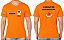 Camiseta Masculino CONDUTOR SOCORRISTA SAMU Bordado - Imagem 4