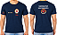 Camiseta Masculino CONDUTOR SOCORRISTA SAMU Bordado - Imagem 2