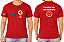 Camiseta Masculino CONDUTOR SOCORRISTA SAMU Bordado - Imagem 3