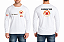 Camiseta Masculino Manga Longa CONDUTOR SAMU Bordado - Imagem 3