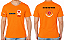Camiseta Masculino CONDUTOR SAMU Bordado - Imagem 3