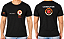 Camiseta Masculino CONDUTOR SAMU Bordado - Imagem 2