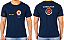Camiseta Masculino CONDUTOR SAMU Bordado - Imagem 1