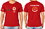 Camiseta Masculino CONDUTOR SAMU Bordado - Imagem 4