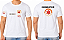 Camiseta Masculino CONDUTOR SAMU Bordado - Imagem 5