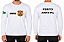 Camiseta Masculino Manga Longa PERITO JUDICIAL Bordado - Imagem 4