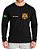 Camiseta Masculino Manga Longa PERITO JUDICIAL Bordado - Imagem 6