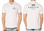 Camisa Polo Amakha Paris Bordado - Imagem 3