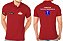 Camisa Polo CONDUTOR Veículo Emergência Bordado Mod2 - Imagem 3