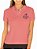 Camisa Polo Feminina Profissional De MAQUIAGEM Bordado - Imagem 8