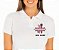 Camisa Polo Feminina Profissional De MAQUIAGEM Bordado - Imagem 4