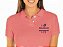 Camisa Polo Feminina Profissional De MAQUIAGEM Bordado - Imagem 7