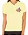 Camisa Polo Feminina Profissional De MAQUIAGEM Bordado - Imagem 2