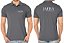 Camisa Polo Masculino Jafra Bordado - Imagem 4