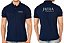 Camisa Polo Masculino Jafra Bordado - Imagem 1